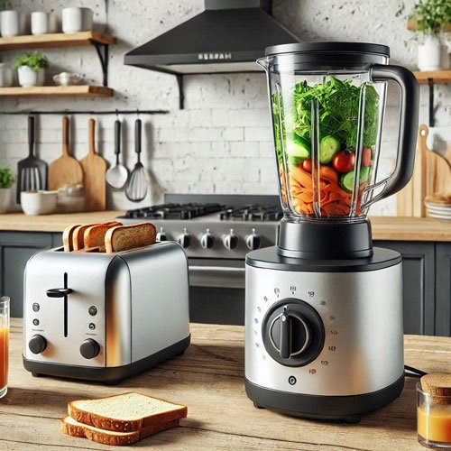 home appliancw