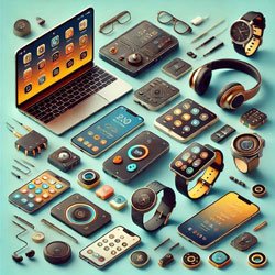 Gadgets