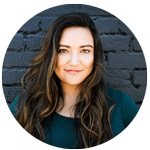 Rachel Zain_Marketing Head Rachel Zain