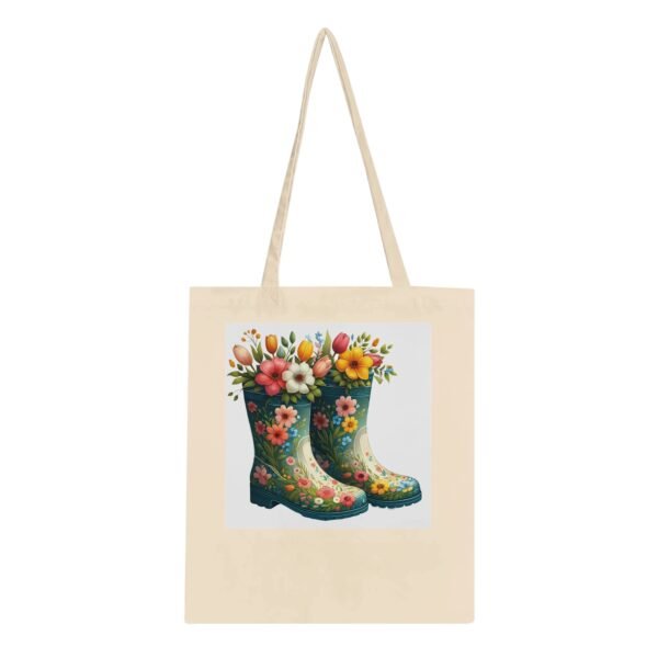 customized tote bag