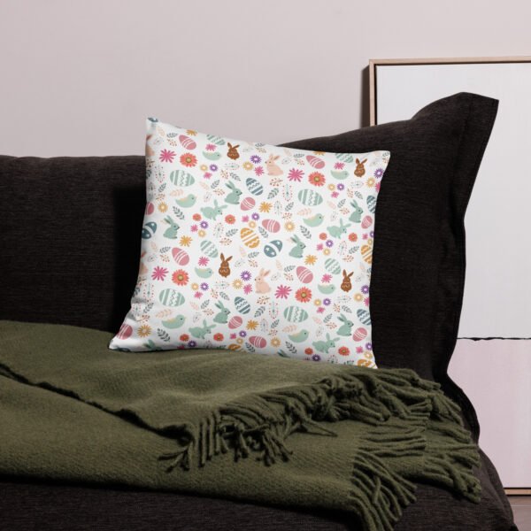Basic Pillow - Image 3