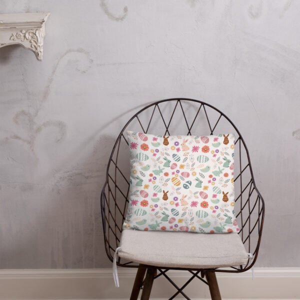 Basic Pillow - Image 3