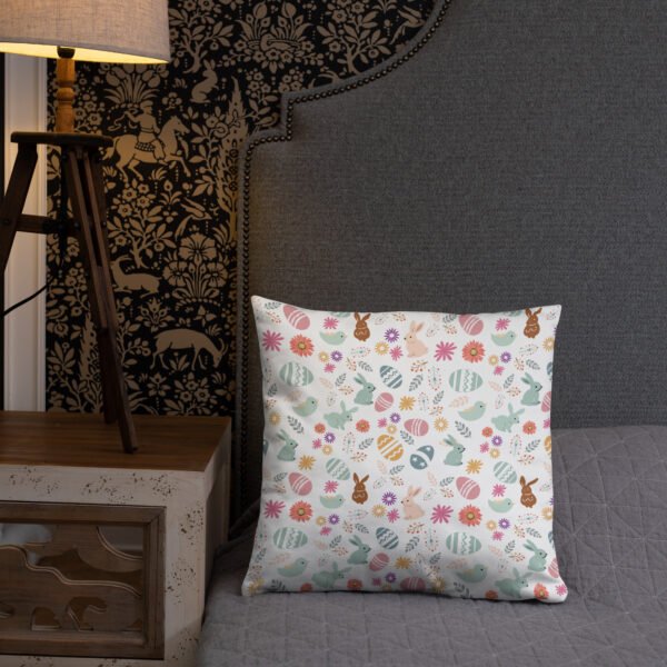 Basic Pillow - Image 4