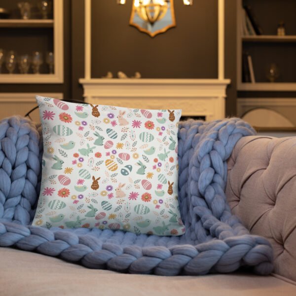 Basic Pillow - Image 5