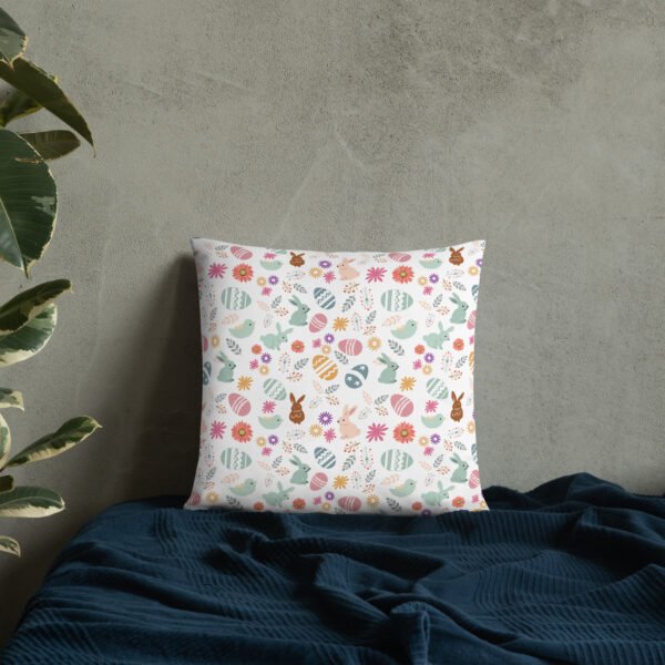 Basic Pillow - Image 2