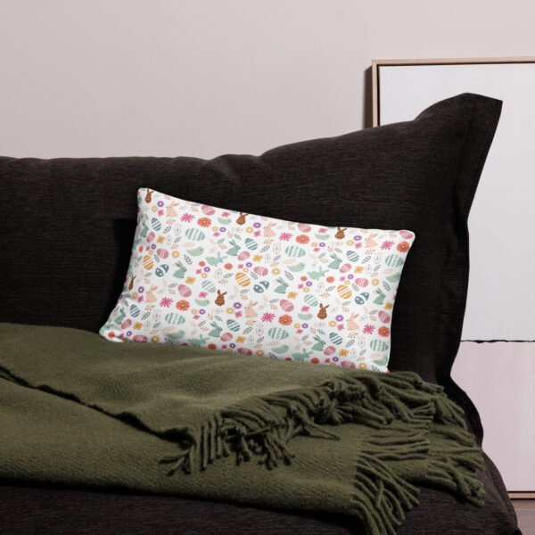 Basic Pillow - Image 4