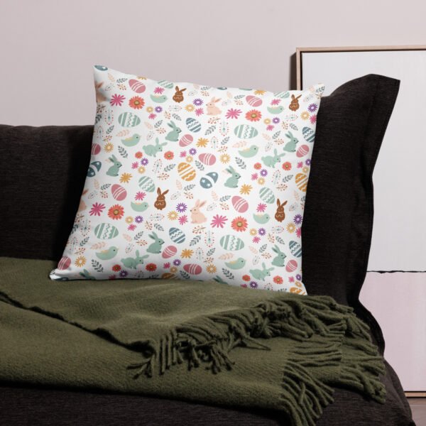 Basic Pillow - Image 6