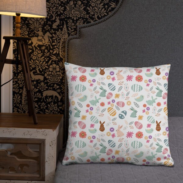 Basic Pillow - Image 25
