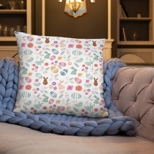 Basic Pillow - Image 26