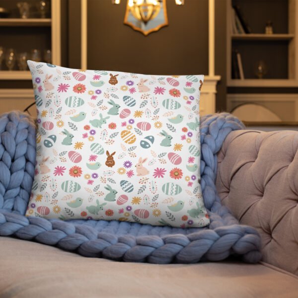 Basic Pillow - Image 20