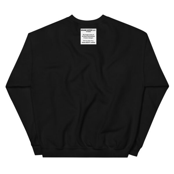 Unisex Sweatshirt - Image 2