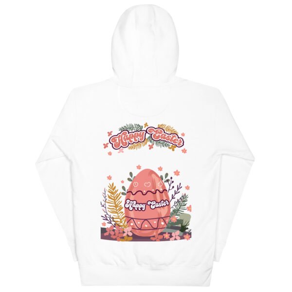 Unisex Hoodie - Image 2