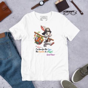 Unisex t-shirt