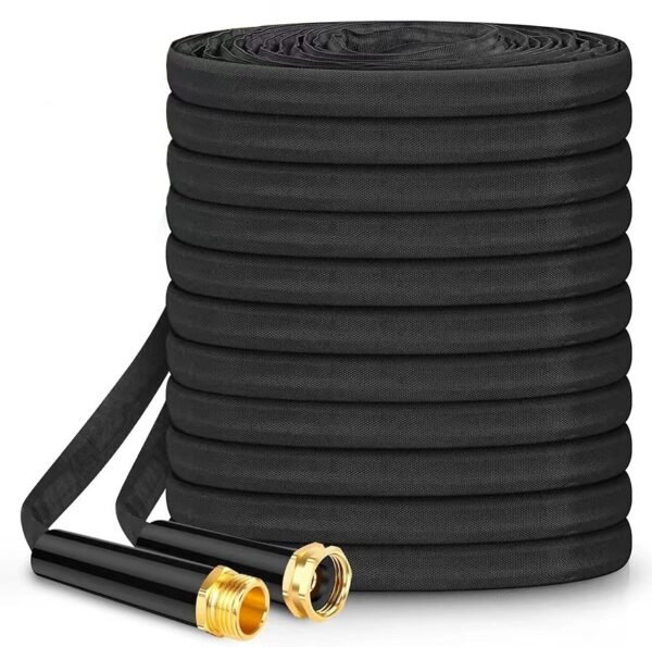 Garden Hose Garden Watering Rinse Outdoor Hose - Image 4
