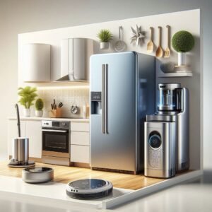 Household appliances