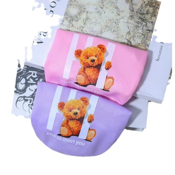 Summer Thin Pet Vest - Image 5