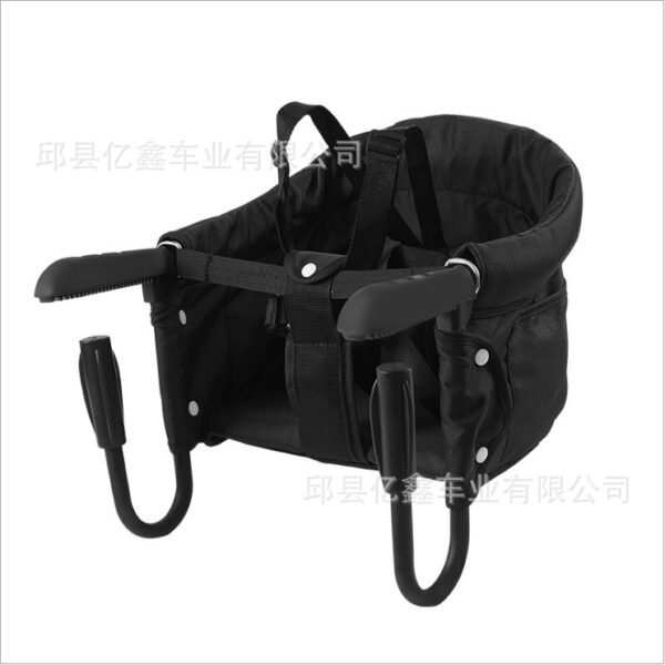 Baby Dining Chair Children's Dining Chair Portable Table Side Dining Chair Going Out To Carry Easy Baby Dining Table Dining Chair - Image 5