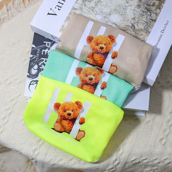 Summer Thin Pet Vest - Image 2