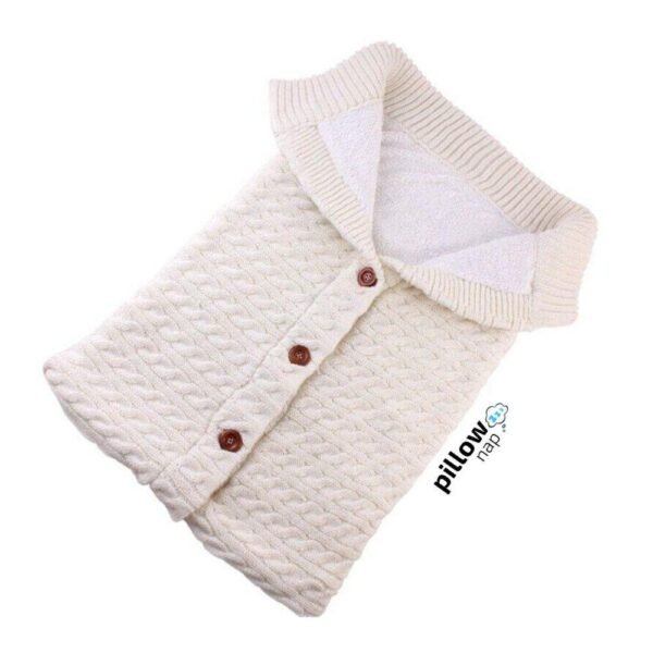 Baby Sleeping Bag Infant Outdoor Stroller Sleeping Bag - Image 2