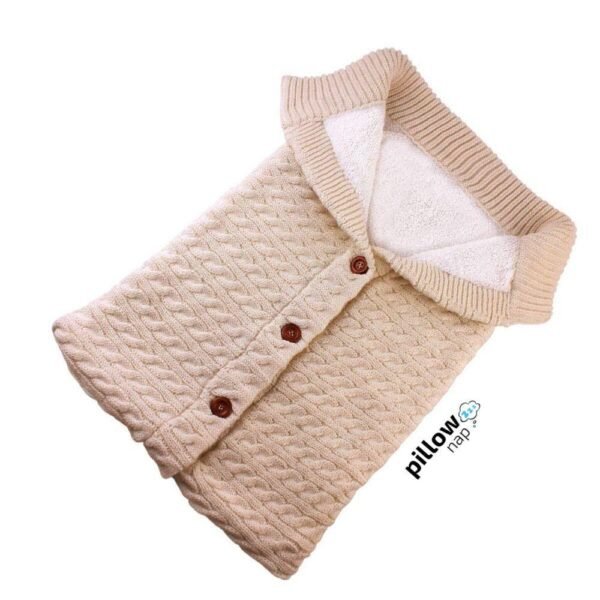 Baby Sleeping Bag Infant Outdoor Stroller Sleeping Bag - Image 4