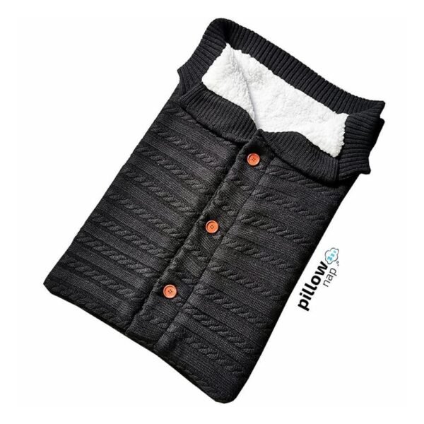 Baby Sleeping Bag Infant Outdoor Stroller Sleeping Bag - Image 5