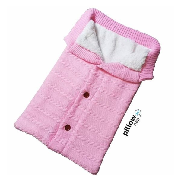 Baby Sleeping Bag Infant Outdoor Stroller Sleeping Bag - Image 3