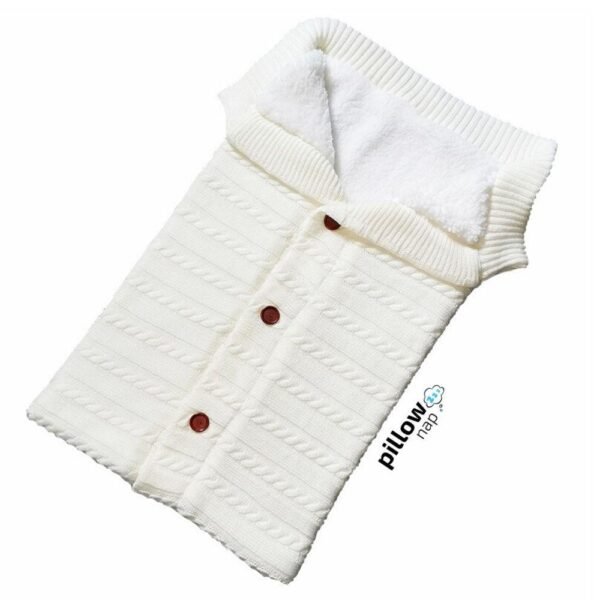 Baby Sleeping Bag Infant Outdoor Stroller Sleeping Bag - Image 6