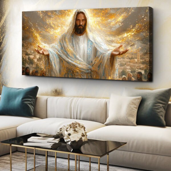 Creator Faith Wall Art - Image 2
