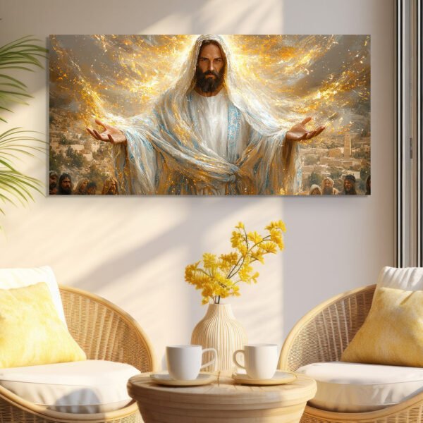 Creator Faith Wall Art - Image 4
