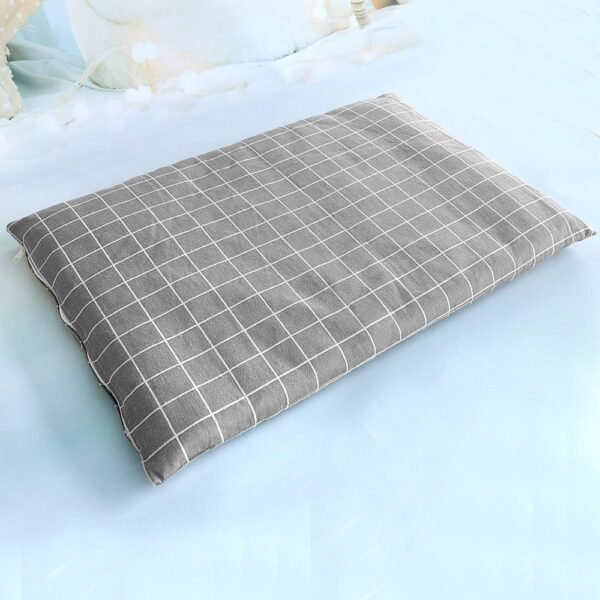 Plush Paws Palace: The Ultimate Luxury Dog Bed House - Image 11