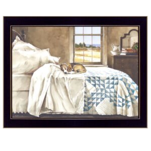 Home Alone 2 Black Framed Print Wall Art