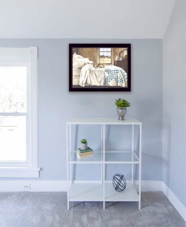 Home Alone 2 Black Framed Print Wall Art - Image 7