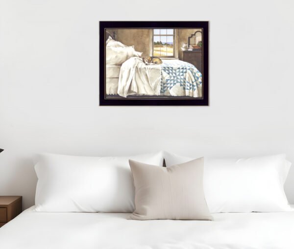 Home Alone 2 Black Framed Print Wall Art - Image 2