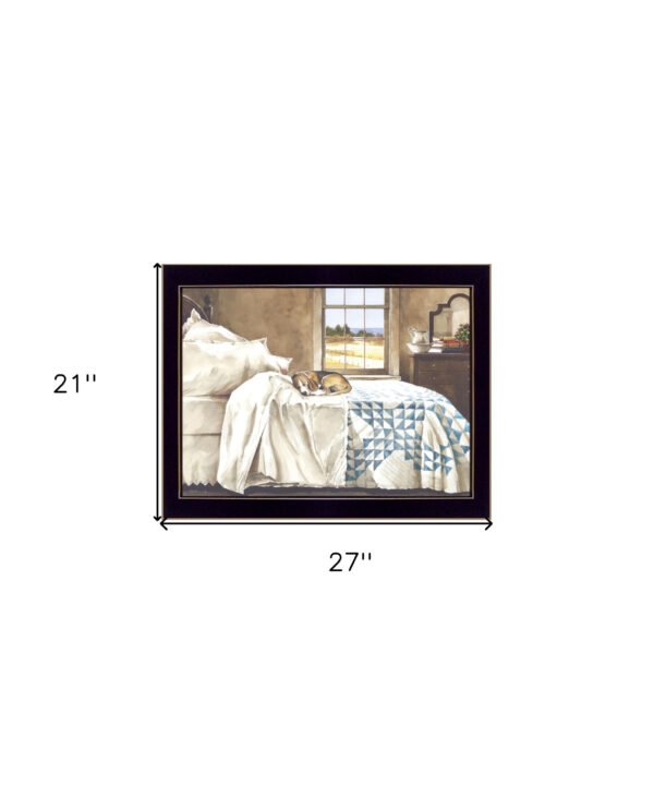 Home Alone 2 Black Framed Print Wall Art - Image 8