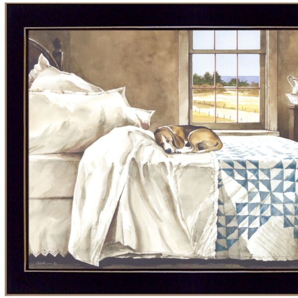 Home Alone 2 Black Framed Print Wall Art - Image 5