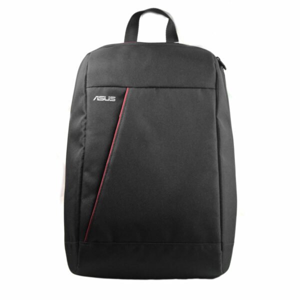 Laptop Backpack Asus 90-XB4000BA00060 Black - Image 2