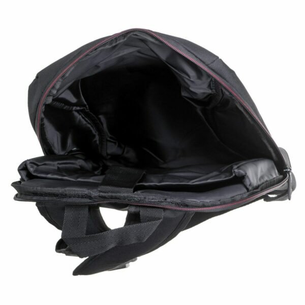 Laptop Backpack Asus 90-XB4000BA00060 Black - Image 8