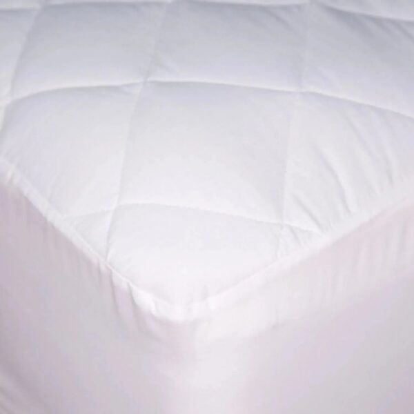 Quilted Mattress Cover 2 PK - Image 3