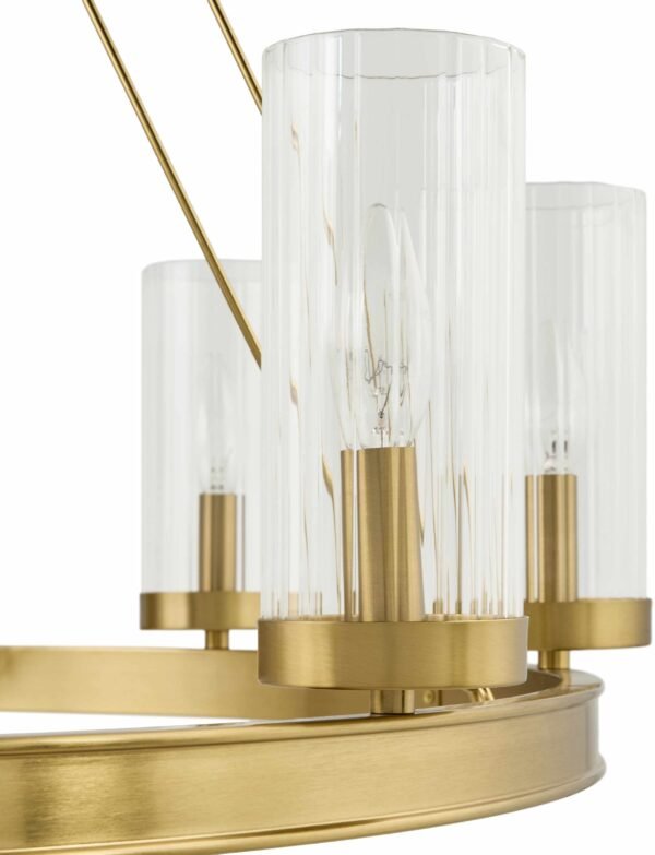 Kaufering Chandelier - Image 3