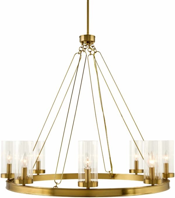 Kaufering Chandelier - Image 6