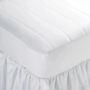 Quilted Mattress Cover 2 PK