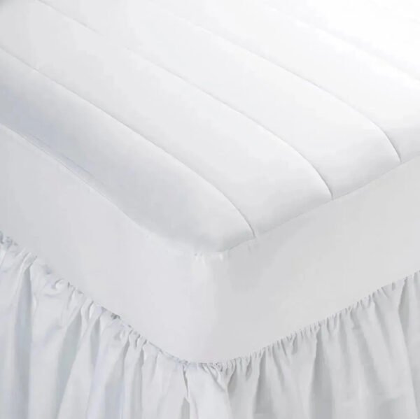 Quilted Mattress Cover 2 PK