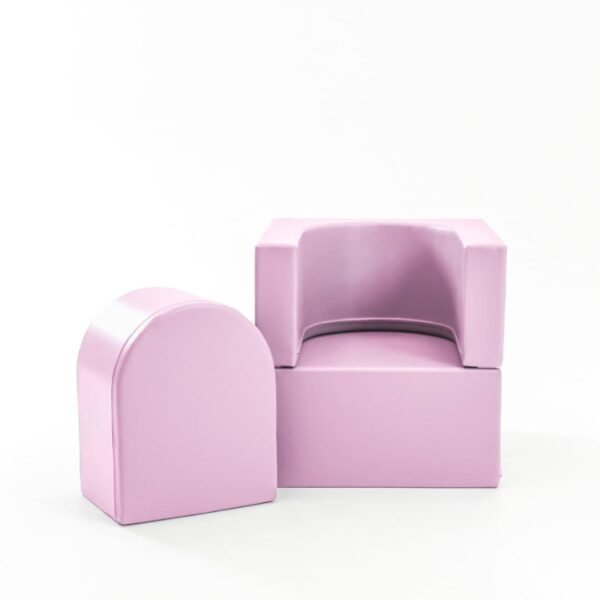 Soft Play Sofa Chair - Snoozy - Image 6