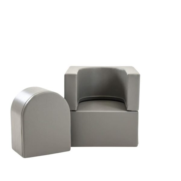 Soft Play Sofa Chair - Snoozy - Image 13