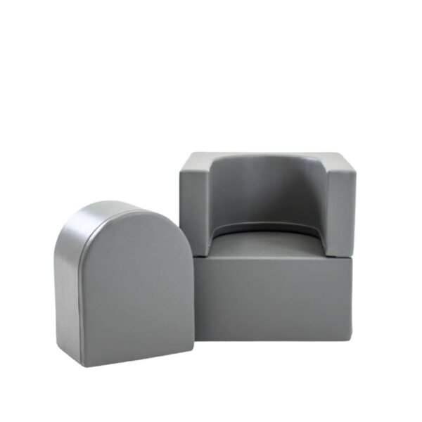 Soft Play Sofa Chair - Snoozy - Image 12
