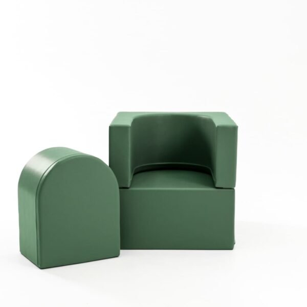 Soft Play Sofa Chair - Snoozy - Image 11
