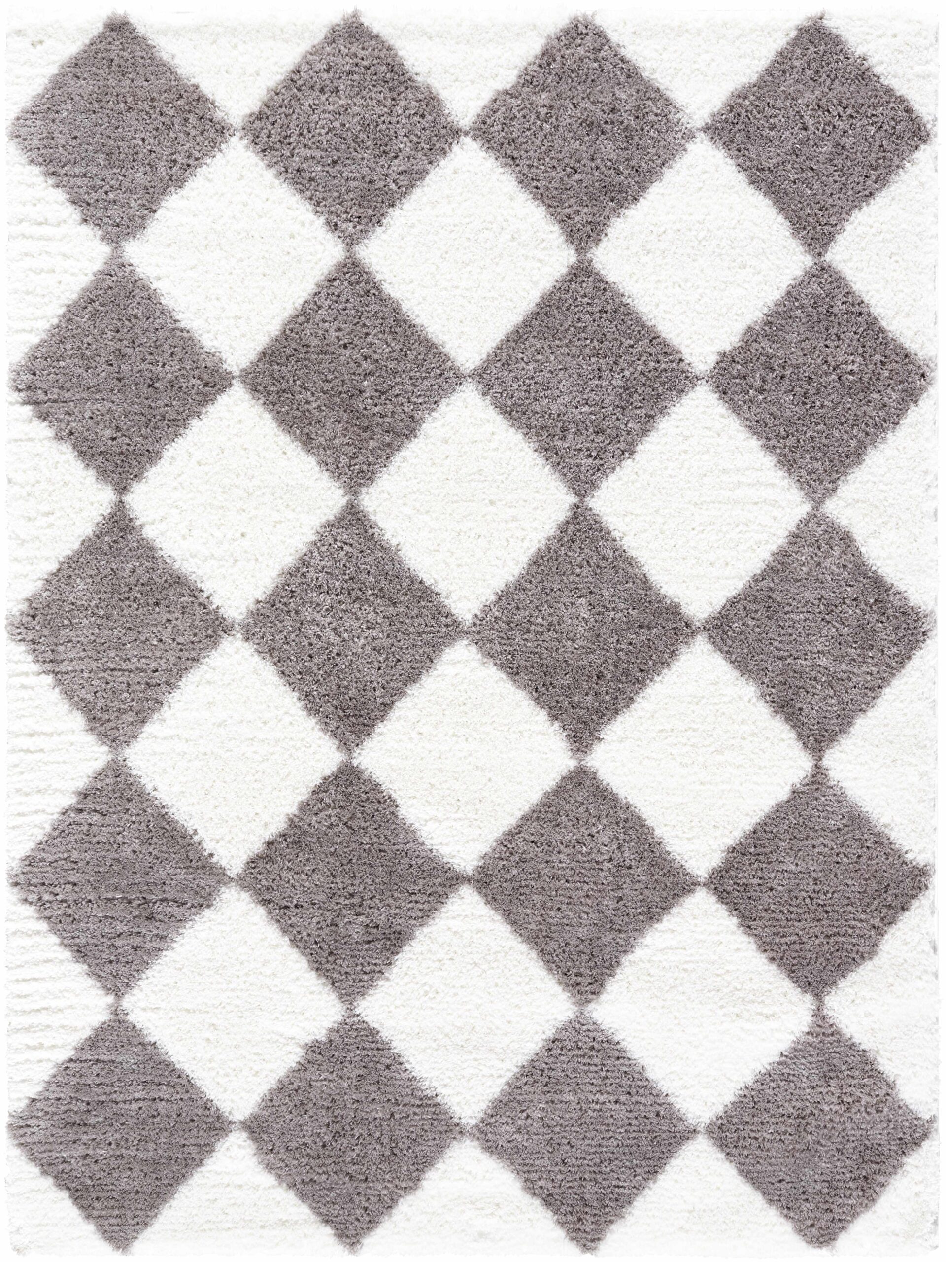 Achaia Dark Gray Area Rug - Image 2