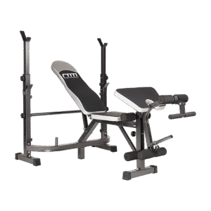 NNEDSZ Multi Station Home Gym Weight Bench Press Leg Equipment Set Fitness Exercise