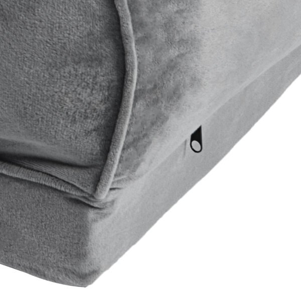 Pet Bed Sofa Warm Mattress Cushion Pillow Mat Plush L - Image 4