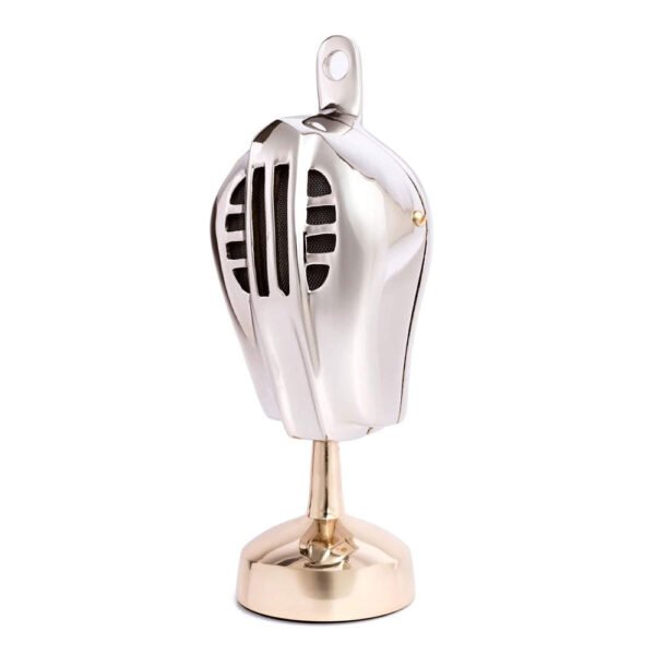 Truman Vintage-Style Bluetooth Speaker by Pendulux - Image 2
